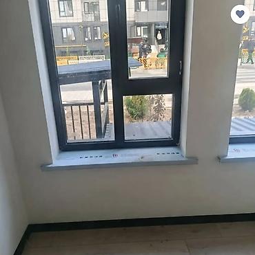 Продажа квартир: 1 комната, 52 м², Элитка, 1 этаж at lalafo.kg — 5 Продажа квартир: 1 комната, 52 м², Элитка, 1 этаж — 5