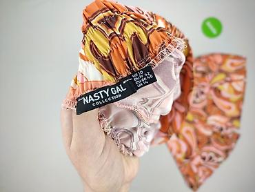dzwony 34: Nasty Gal, Spodnie materiałowe damskie, rozmiar L — 4