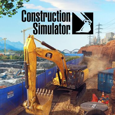 naruto ps4: Загрузка игр Construction Simulator