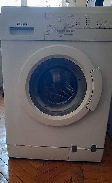 indesit ds 4160 s: Siemens paltaryuyan maşını mətbəx mebelinə quraşdırılıb, yaxşı və — 4