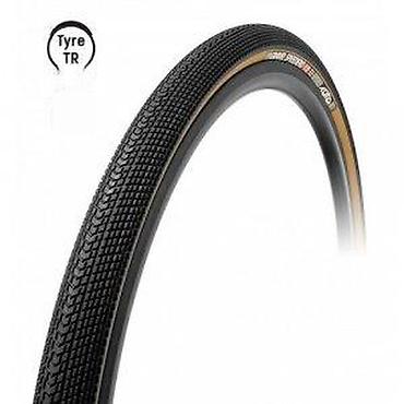 pejdzer cena: GUMA TUFO GRAVEL SPEEDERO 700X40C, TR, CRNA/BEŽ | Stvoreno za — 2