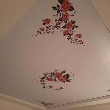 Потолочные работы: Натяжные потолки качественные, монтаж, демонтаж, натяжной потолок at lalafo.kg — 24 Потолочные работы: Натяжные потолки качественные, монтаж, демонтаж, натяжной потолок — 24