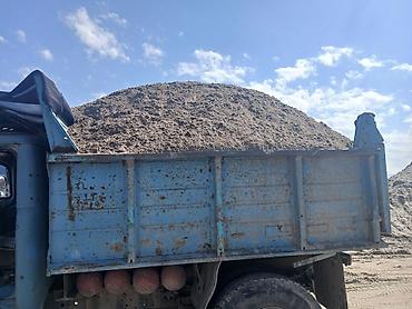 часы omax: Песок, Ивановский карьер, В тоннах, Зил — 2