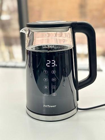 Электрочайники: Электрический чайник, Новый, Самовывоз, Платная доставка — 15