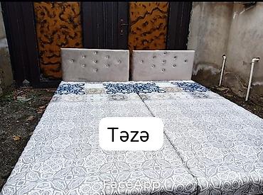 2neferlik kravat: Təzə çarpayılar. çatdırılma odənişlidir. vachapp aktivdir yaza — 1