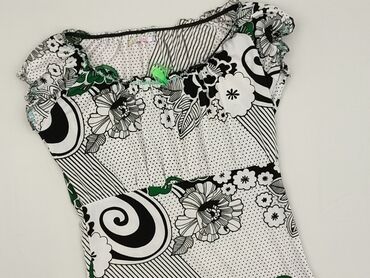 ptak moda sukienki dla puszystych: Women`s dress, size S (EU 36)