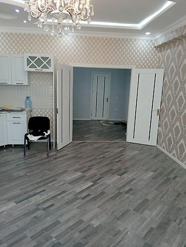 Продажа квартир: 3 комнаты, Новостройка, 98 м² — 5