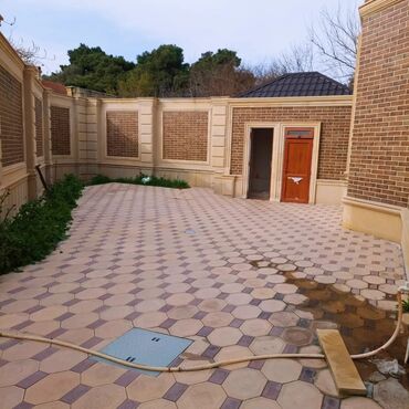 Həyət evləri və villaların satışı: Ağ şəhər 10 otaq, 520 kv. m, Kredit yoxdur, Yeni təmirli -da lalafo.az — 3 Həyət evləri və villaların satışı: Ağ şəhər 10 otaq, 520 kv. m, Kredit yoxdur, Yeni təmirli — 3