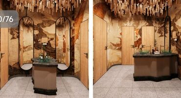 Ремонт под ключ: Ремонт под ключ | Комнаты, Кухни, Офисы Больше 6 лет опыта — 5