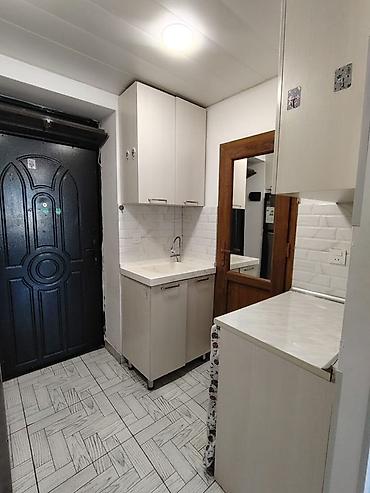 Köhnə tikili: Sumqayıt, Studiya, Köhnə tikili, 27 kv. m — 3