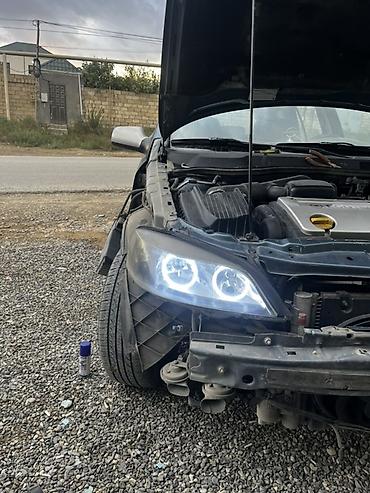 bmw e36 angel: Məhsul: Avtomobil üçün ön faralar komplekti (sol + sağ) Təsvir: - İki — 3