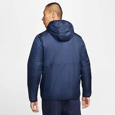 Куртки: Мужская куртка, S, M, Nike, Новый, цвет - Синий, Самовывоз, Платная доставка — 2