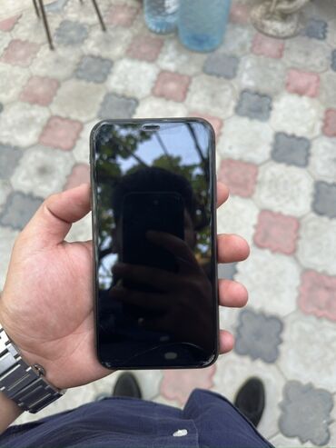 IPhone 11, Qara