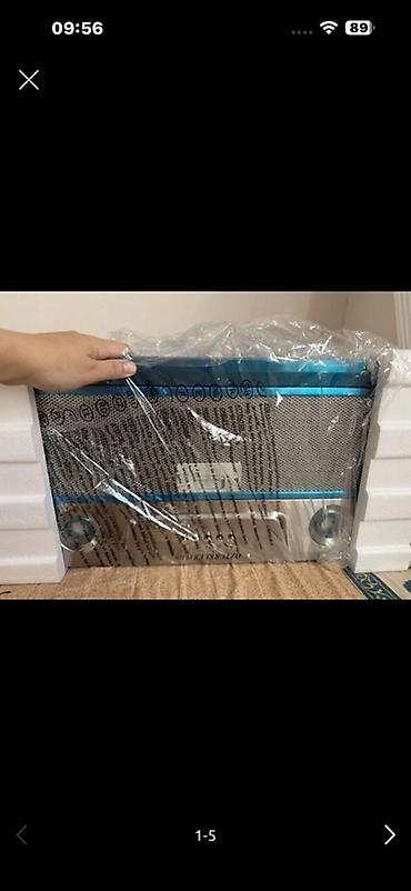 Baha alunib tezedi 140 Türkler Plus klassik aspirator Mətbəx üçün