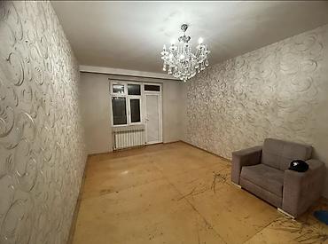 Köhnə tikili: Sumqayıt, 3 otaqlı, Köhnə tikili, 65 kv. m — 6