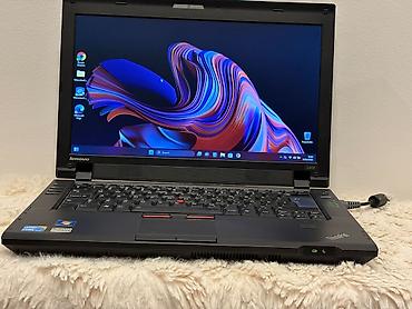 Lenovo: Lenovo ThinkPad L412 – polovan laptop Specifikacije: - Procesor — 10