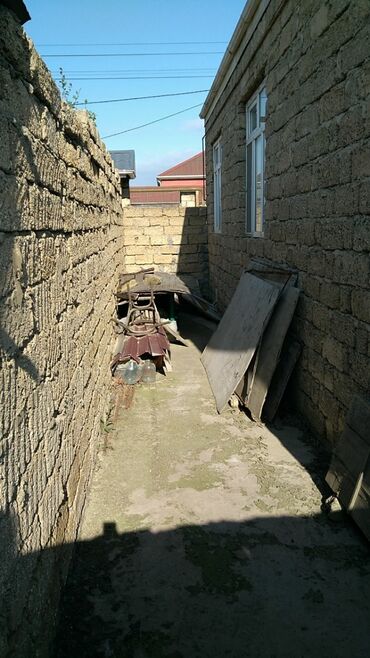 Həyət evləri və villaların satışı: Yeni Ramana 3 otaqlı, 83 kv. m, Kredit yoxdur, Orta təmir — 14