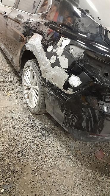 СТО, ремонт транспорта: Рихтовка, сварка, покраска, без выезда at lalafo.kg — 23 СТО, ремонт транспорта: Рихтовка, сварка, покраска, без выезда — 23