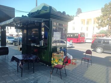 купить аппарат мороженого: HAZIR BIZNESS SATILIR Zabitler Evin qarsisi Kiosk Serencamnandi 2012