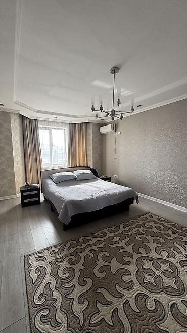 Долгосрочная аренда домов: 250 м², 7 комнат, Утепленный, Теплый пол, Бронированные двери — 9