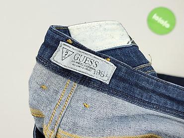 guess plus size: Guess, Jeansy damskie, rozmiar S — 4