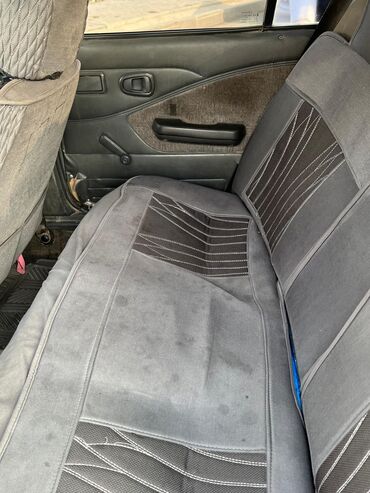 Daewoo: Daewoo Nexia: 2004 г., 1.5 л, Механика, Бензин, Седан — 8