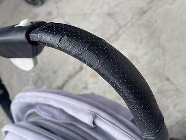 Коляски: Коляска, Babalo, Б/у — 7