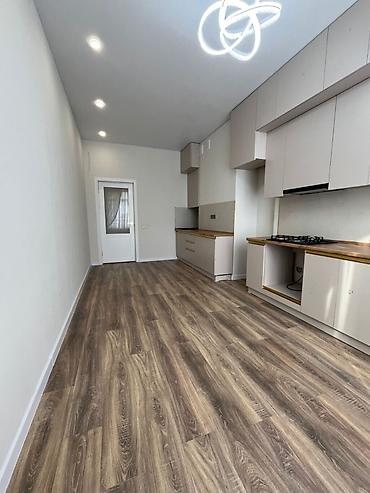 Продажа квартир: 1 комната, 45 м², Элитка, 8 этаж, Дизайнерский ремонт — 5