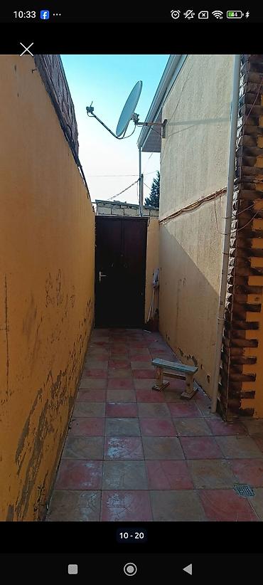 Həyət evləri və villaların satışı: 3 otaqlı, 65 kv. m, Orta təmir — 8