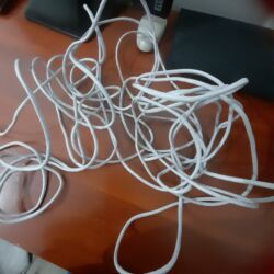 интернет усилитель: Шнур для Wi‑Fi адаптера на компьютер - Тип: удлинительный кабель для