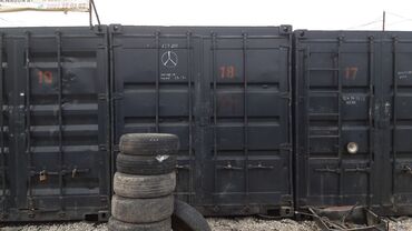 морозильные камеры продажа: Продаю места с контейнерам в кудайберген базаре полка есть запчасть