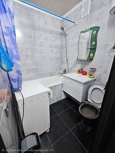 Долгосрочная аренда квартир: 1 комната, Собственник, Без подселения, С мебелью полностью — 8