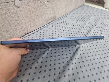 samsung tab s8: Планшет, Samsung, 10" - 11", Wi-Fi, Б/у, Классический цвет - Синий — 4