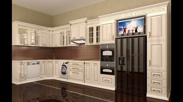 Sifarişlə mətbəx mebeli: Metbex mebeli, yeni, rengleri var. zövgünüzün secdiyi mebelleri biz -da lalafo.az — 17 Sifarişlə mətbəx mebeli: Metbex mebeli, yeni, rengleri var. zövgünüzün secdiyi mebelleri biz — 17