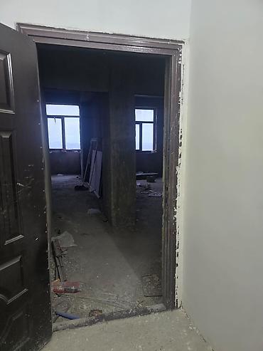 6 ci mkr da evler: 2 otaqlı, Yeni tikili, 68 kv. m — 7