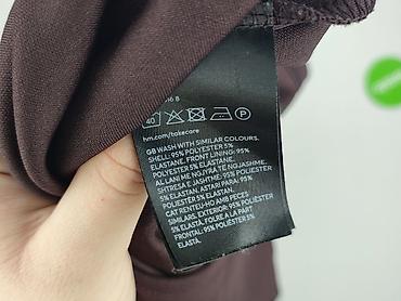 kołnierzyk h: H&M, Sukienka damska, rozmiar M — 5