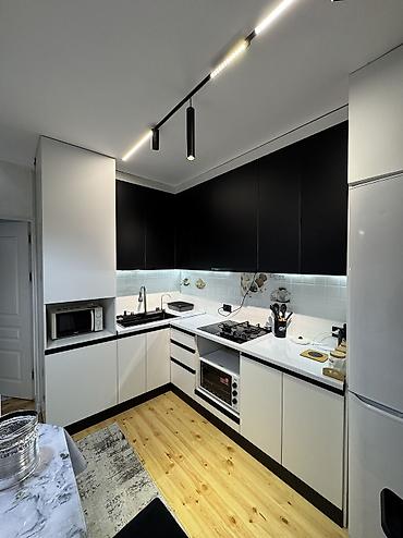 Мебель на заказ: Мебель на заказ, Кухня, Кухонный гарнитур — 24