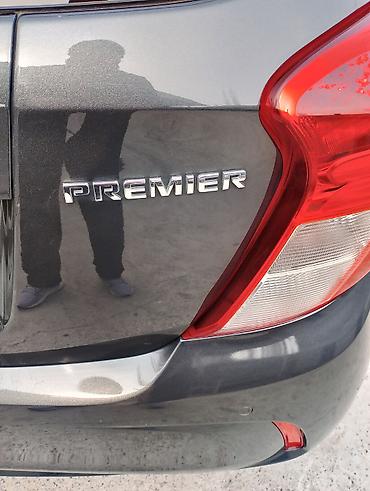 Chevrolet: Chevrolet Spark: 2019 г., 1 л, Вариатор, Бензин, Хэтчбэк — 8