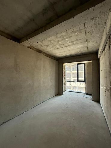 3 3: 3 комнаты, 113 м², Асанбай мкр Элитка, 9 этаж, ПСО (под самоотделку) — 3