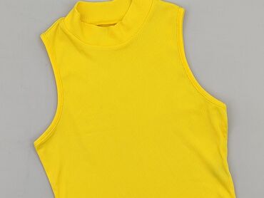 ubrania z filtrem uv: Shein, Top damski, rozmiar XS