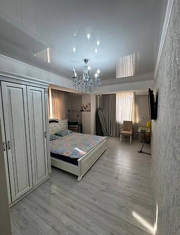 Продажа квартир: 3 комнаты, 108 м², 2 этаж, Евроремонт — 7