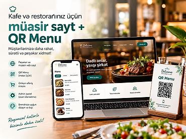 Veb saytların hazırlanması | Domen, Hosting lalafo.az -da Veb saytların hazırlanması | Domen, Hosting