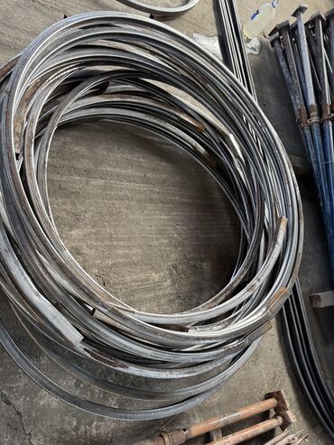 Трубогибы: Услуга трубогиба Профильные трубы до 60х40 Круглые трубы до 32 — 7