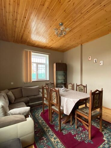 Günlük kirayə evlər: 1200 kv. m, 4 otaqlı, Qaz, İşıq, Su — 29