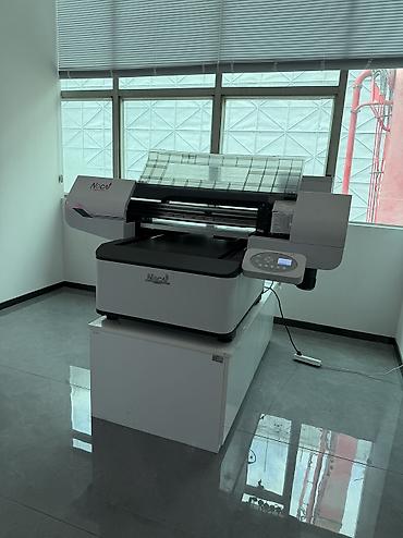 3d принтер bambu lab a1: УФ-принтеры начинай зарабатывать прямо сейчас с нашими станками 🔥 — 6