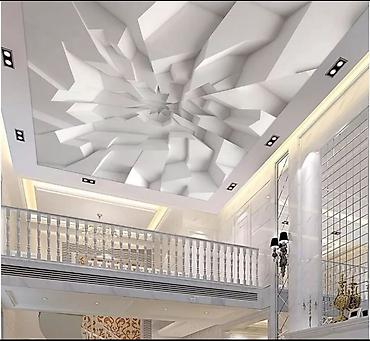 Натяжной потолок: Натяжные потолки 📍 современный дизайн 📍 качественные материалы 📍 at lalafo.kg — 18 Натяжной потолок: Натяжные потолки 📍 современный дизайн 📍 качественные материалы 📍 — 18