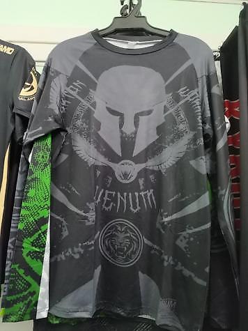 ищу поставщика: Новое поступление VENUM в спортивном магазине SPORTWORLDKG Рашгард — 2