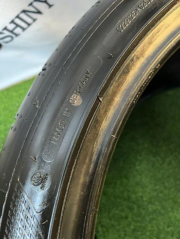 суперкар: Шины 315 / 30 / R 21, Лето, Б/у, Пара, Легковые, Германия, GoodYear — 7