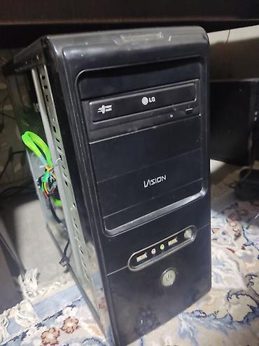 Мониторы: Монитор, Samsung, Б/у, 18" - 19" — 8