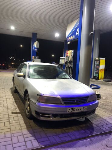 светодиодная лента с пультом бишкек: Nissan Cefiro: 1997 г., 2.5 л, Автомат, Бензин